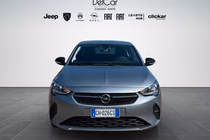 Opel Corsa 1.2 100 CV Edition