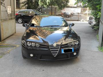Alfa romeo Brera