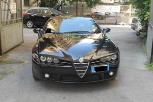Alfa romeo Brera