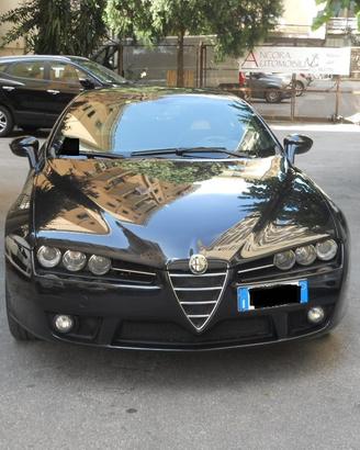 Alfa romeo Brera