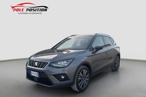 Seat Arona 1.0 EcoTSI 115 CV DSG XCELLENCE