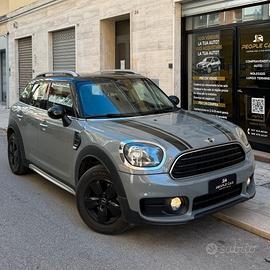 Mini Cooper D Countryman 2.0 *Tagliando OK*