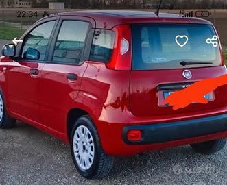 pezzi di ricambio panda tutto tranne il mo
