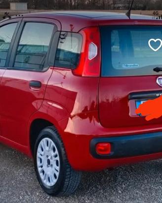 pezzi di ricambio panda tutto tranne il mo