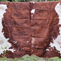 Tappeto pelle di mucca