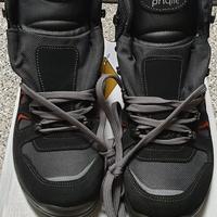 Scarponi tecnici GRISPORT N 43 SUOLA VIBRAM