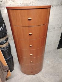 settimino più comodini