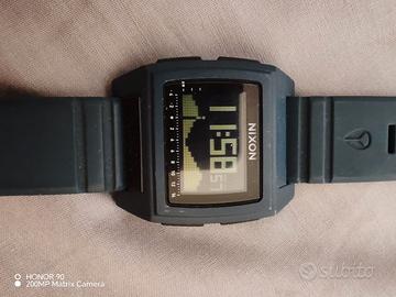 Nixon Base Tide pro