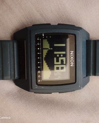 Nixon Base Tide pro