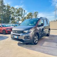 Peugeot Rifter GT Line 1.5 BlueHDi - AUTOMATICO N1