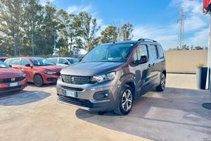 Peugeot Rifter GT Line 1.5 BlueHDi - AUTOMATICO N1