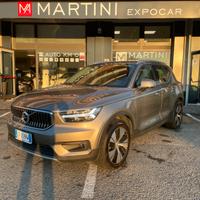 Volvo XC40 T4 Rech Plug-in Hyb Inscription Expr. P