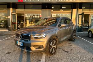 Volvo XC40 T4 Rech Plug-in Hyb Inscription Expr. P