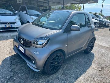 Smart ForTwo 70 1.0 twinamic allestimento brabus
