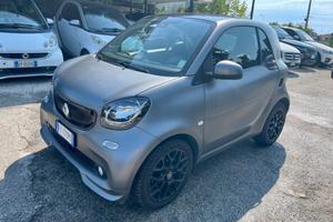 Smart ForTwo 70 1.0 twinamic allestimento brabus