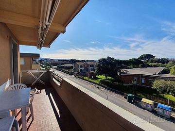 Rif.97 a 150 metri dalla spiaggia