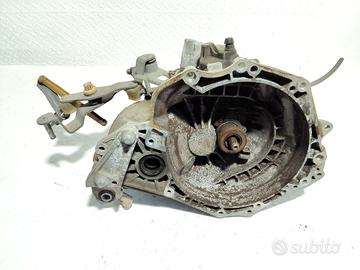 CAMBIO MANUALE COMPLETO OPEL Adam 1° Serie 245818