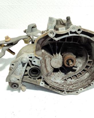 CAMBIO MANUALE COMPLETO OPEL Adam 1° Serie 245818