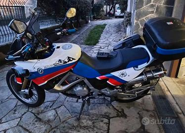 Bmw 650 f