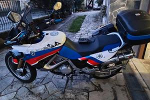 Bmw 650 f