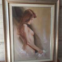 Quadro Spartaco Lombardo 
