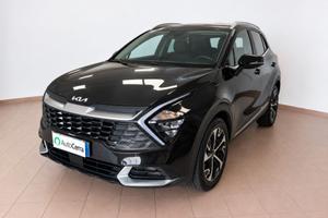 Kia Sportage 1.6 CRDi MHEV DCT Style