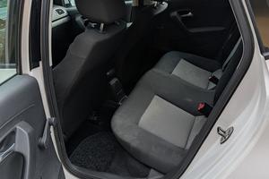 VOLKSWAGEN Polo 1.2 TDI DPF 3 p. BlueMotion 89g