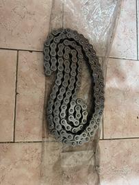 CATENA DID LINEA ORIGINALE PER YAMAHA TENERÈ 700