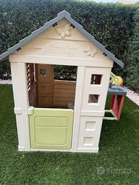 Casetta Giardino