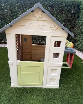 Casetta Giardino