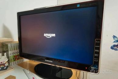 Samsung P2270HD Monitor TV 21,5" Full HD 1920x1080
