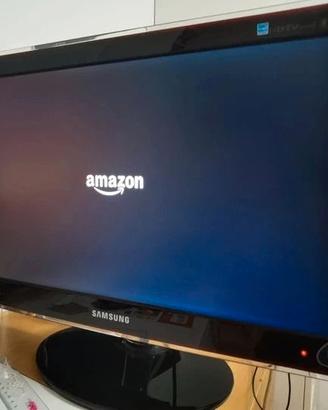 Samsung P2270HD Monitor TV 21,5" Full HD 1920x1080