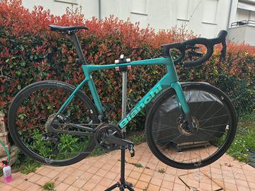 Bianchi Specialissima Pro 59