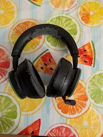 Xbox wireless headset