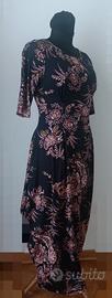 vestito lunguette