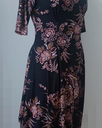 vestito lunguette