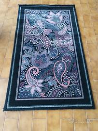 Tappeti in pura lana vergine 80x140