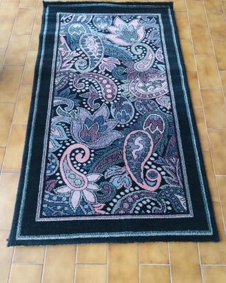 Tappeti in pura lana vergine 80x140