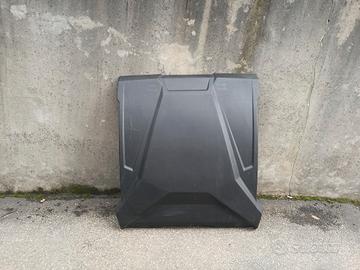 Polaris rzr 1000 trail s tettuccio rigido