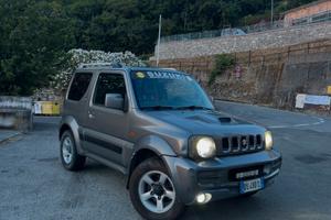Suzuki Jimny 2008 DDIS Diesel