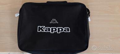 Borsa 24h marca Kappa.