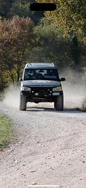 Land rover discovery 300