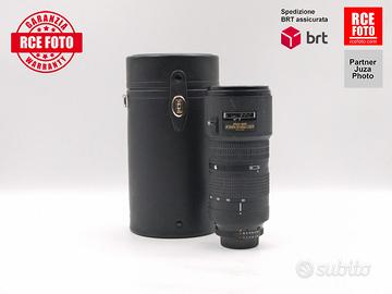 Nikon AF 80-200 F2.8 ED D (Nikon)