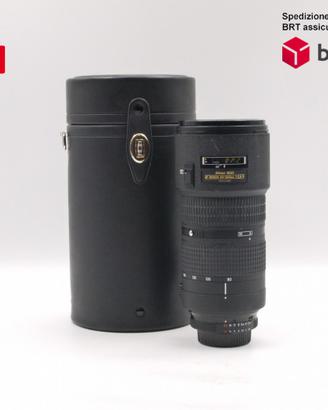 Nikon AF 80-200 F2.8 ED D (Nikon)