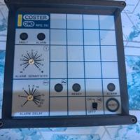 Coster RFG 751