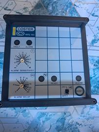 Coster RFG 751