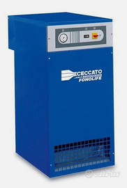 Compressore CECCATO per circuiti ad aria