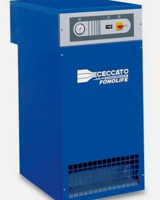 Compressore CECCATO per circuiti ad aria