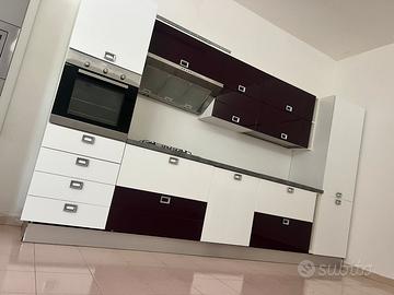 Cucina moderna