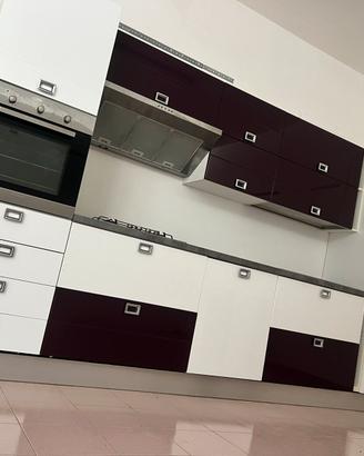 Cucina moderna